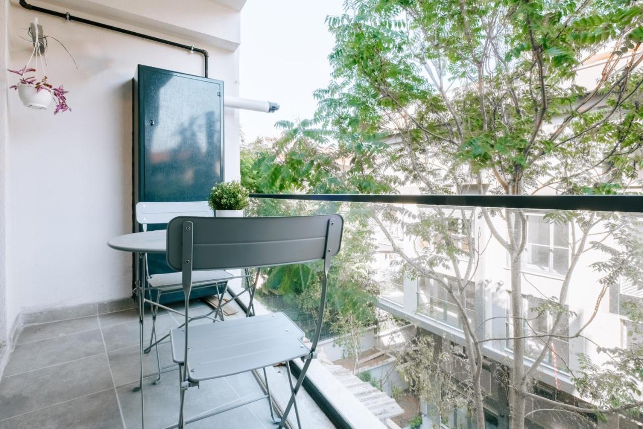 Chic Flat W Balcony 5 Min To Moda Coast In Kadikoy Appartement
